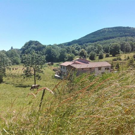 Le Moulin De La Fortie, Maison D'Hotes Viscomtat Exterior photo